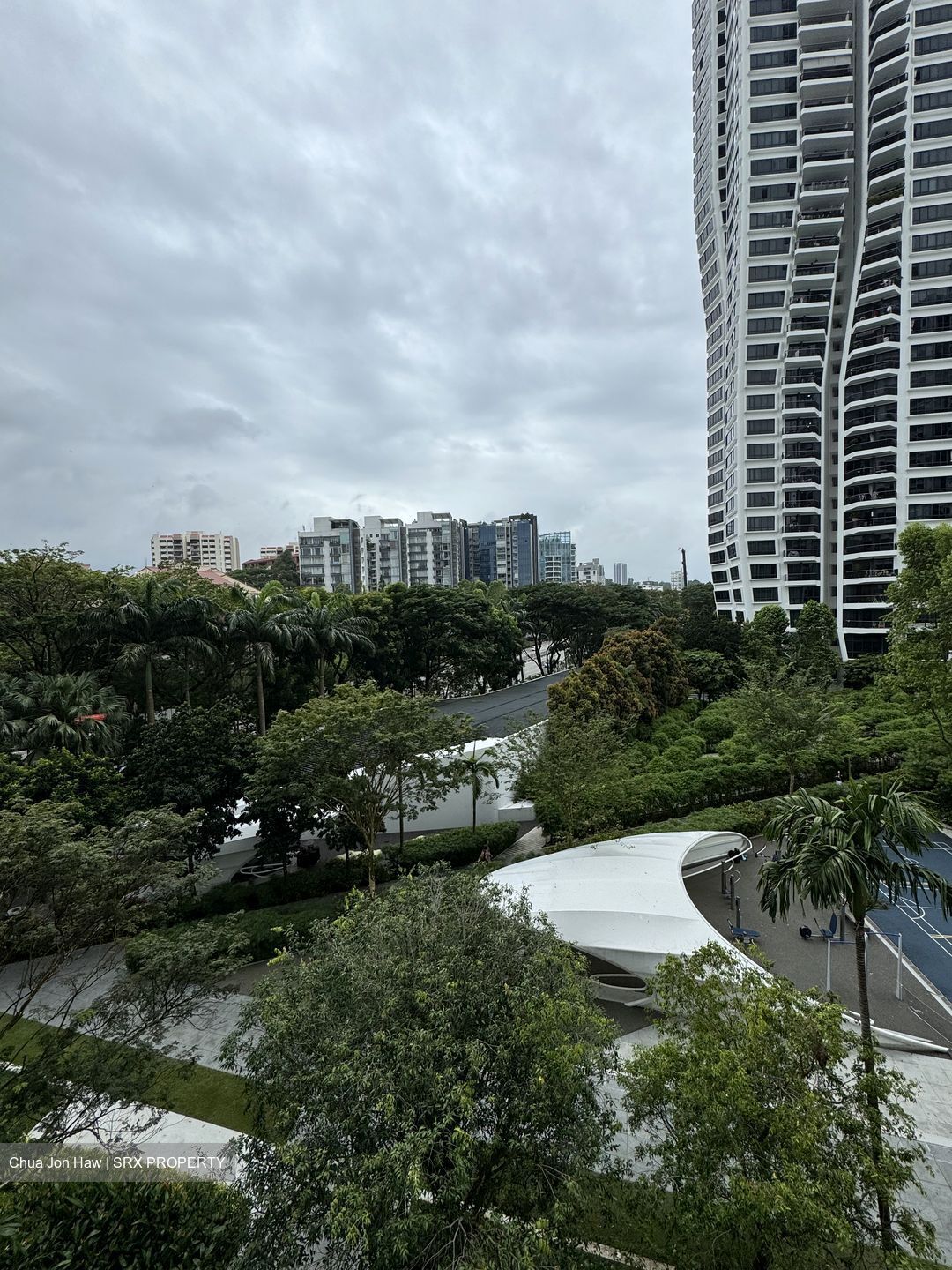 D'Leedon (D10), Condominium #447411491